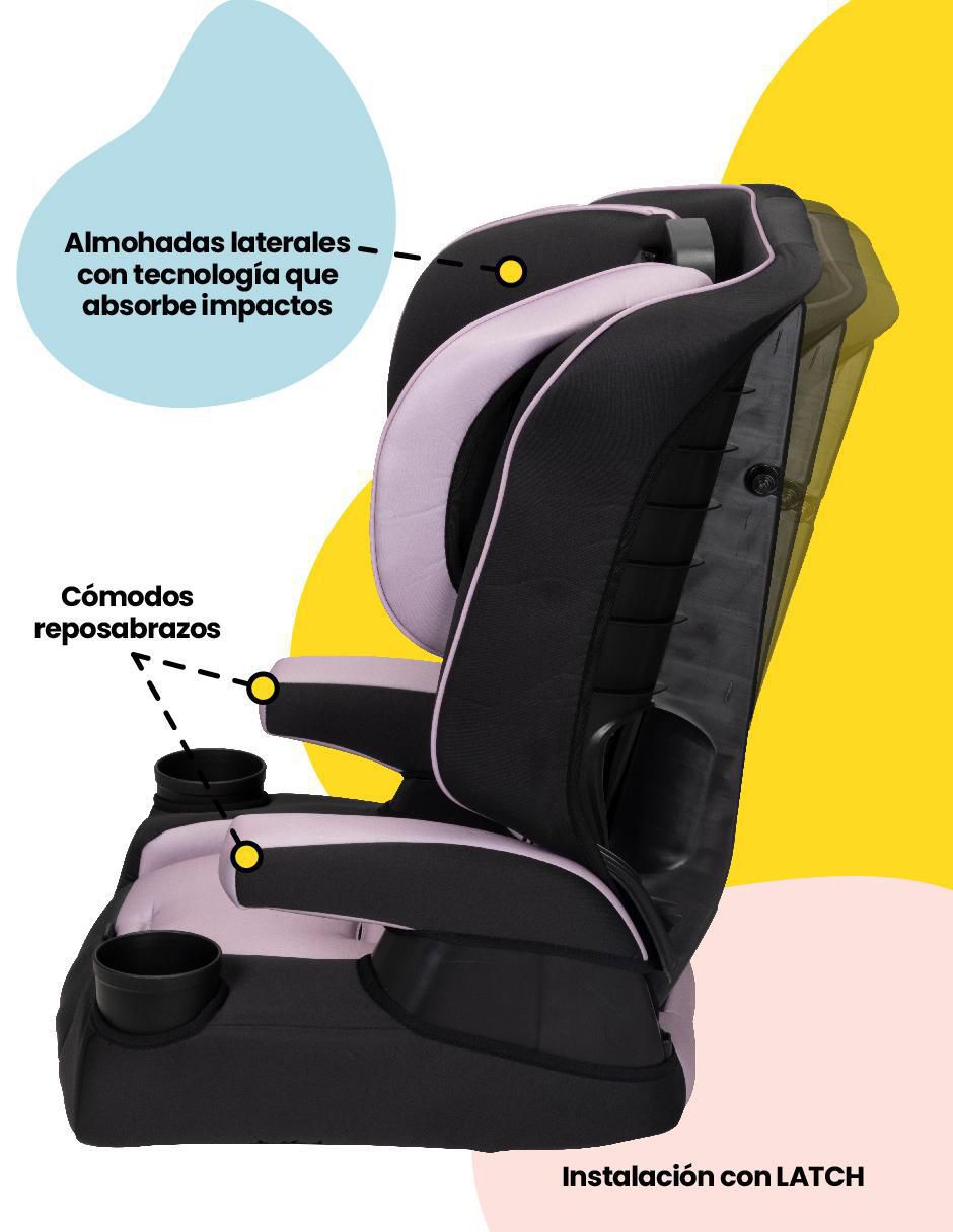 Autoasiento 7