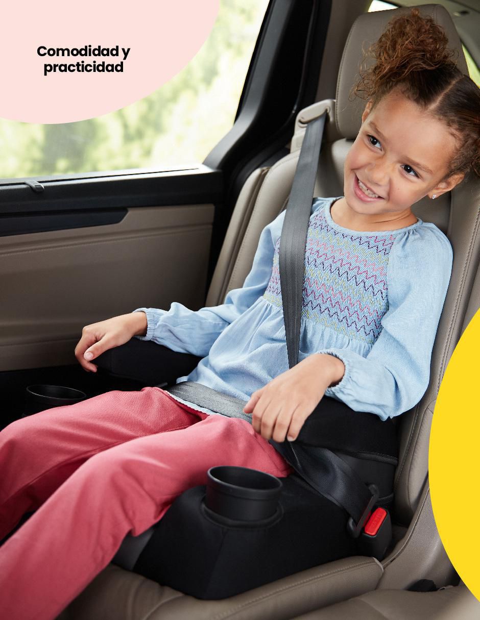 Autoasiento 8