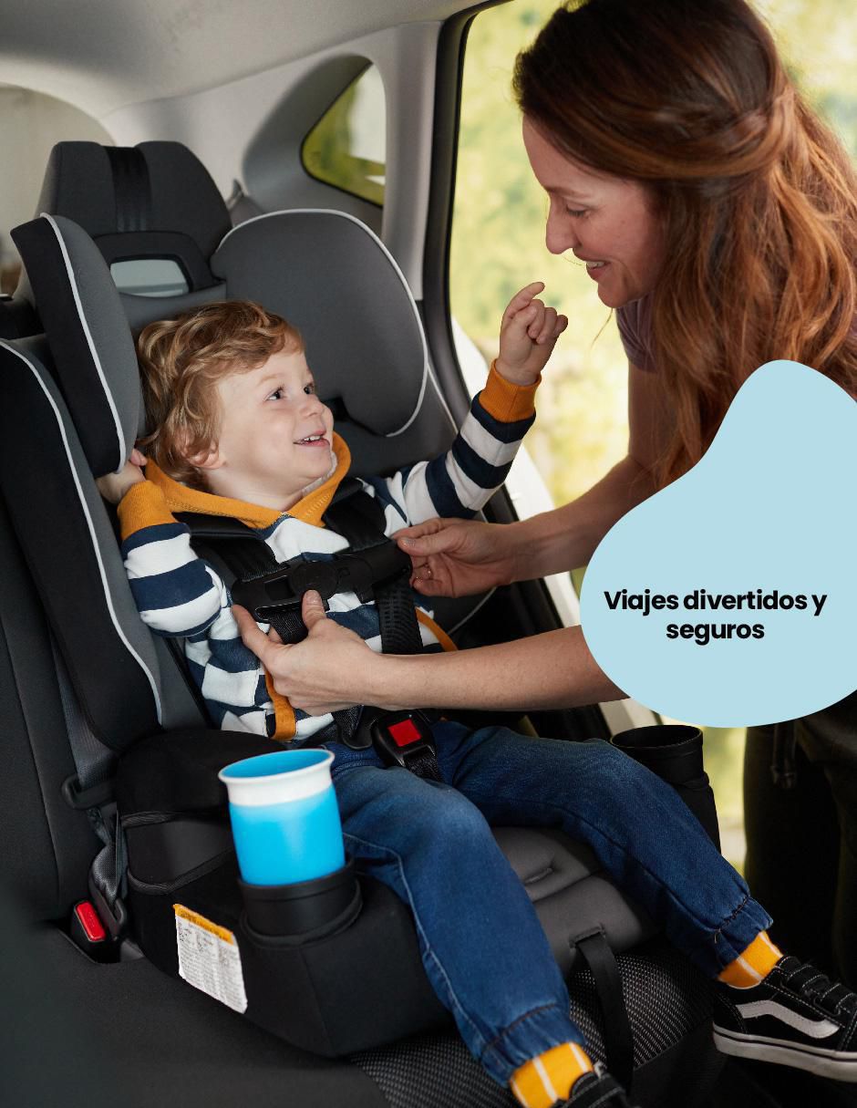 Autoasiento 9