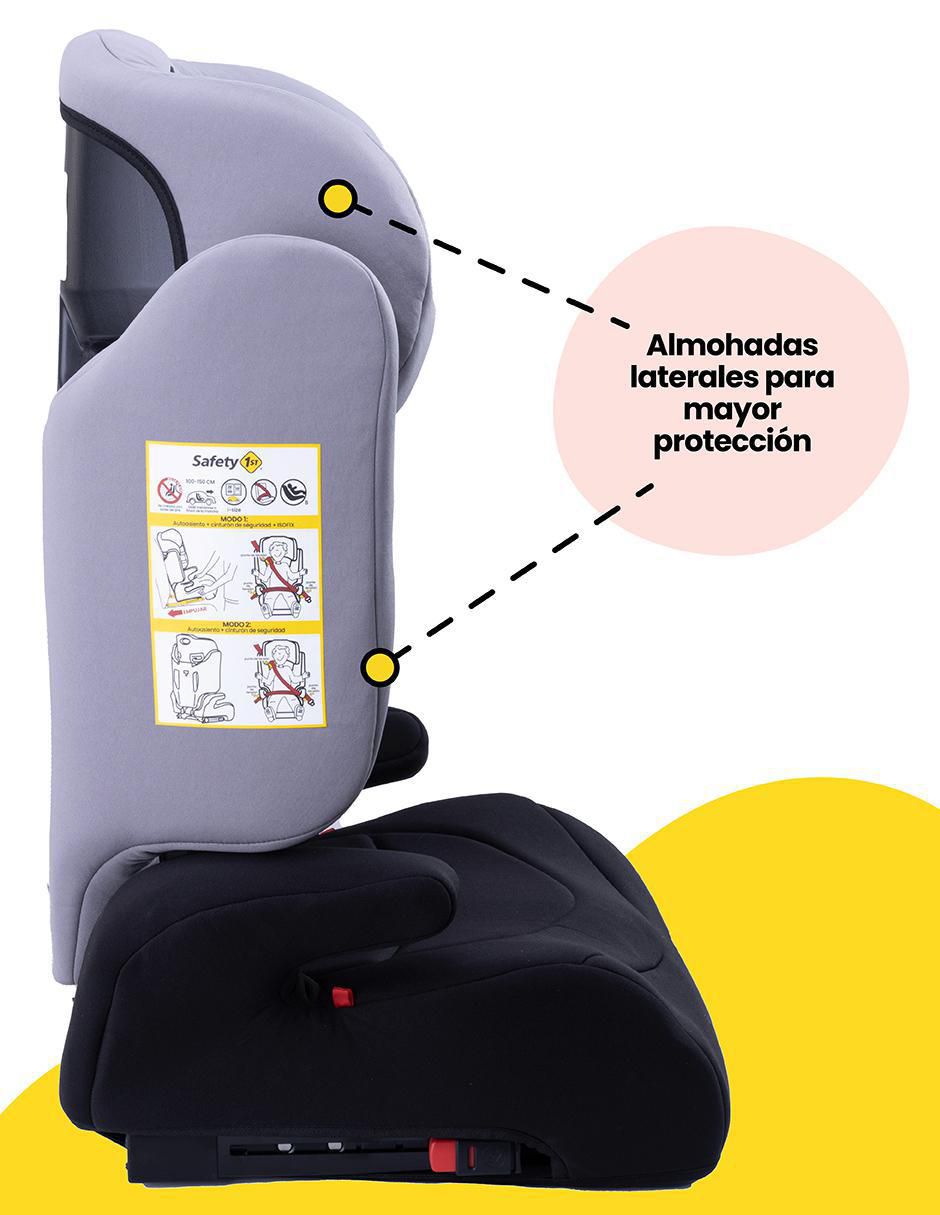 Autoasiento booster Shift 6