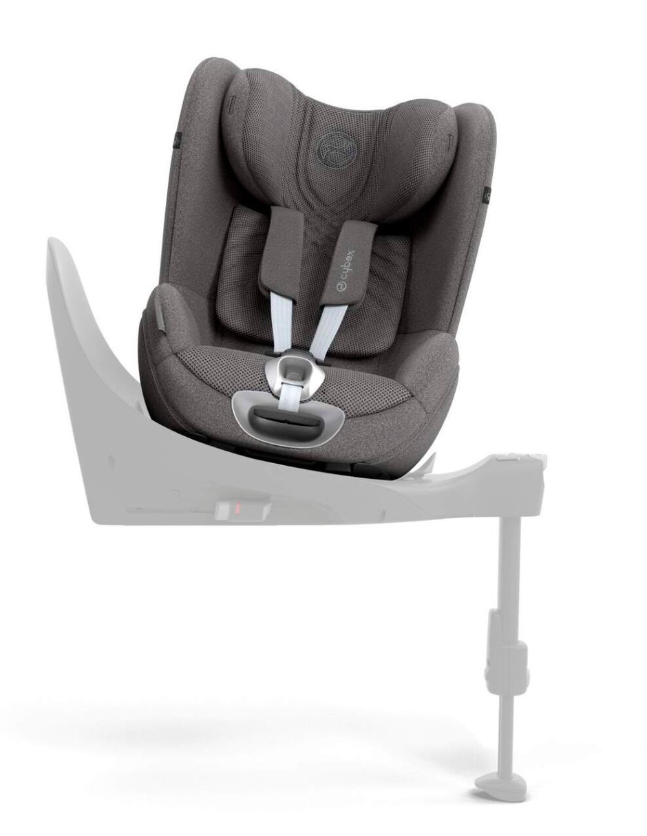 Autoasiento Sirona T Platinum 3