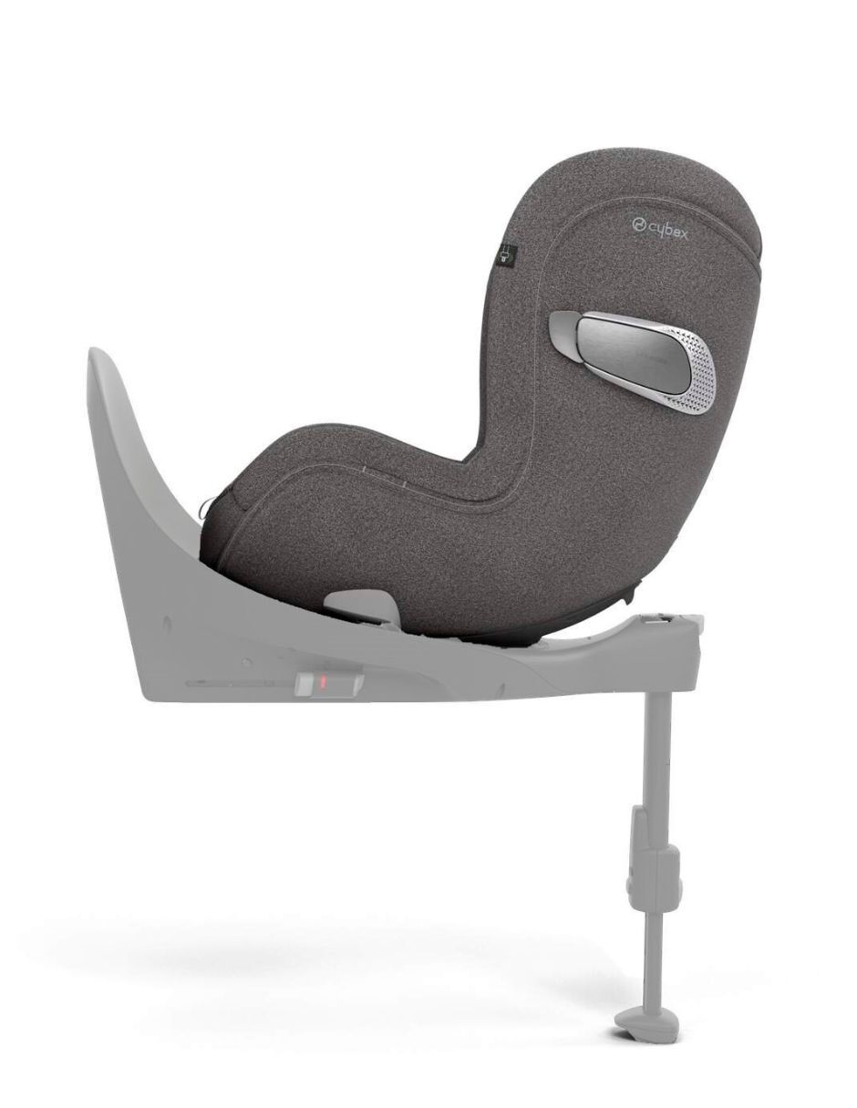 Autoasiento Sirona T Platinum 1