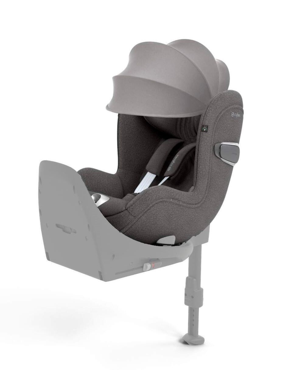 Autoasiento Sirona T Platinum 2