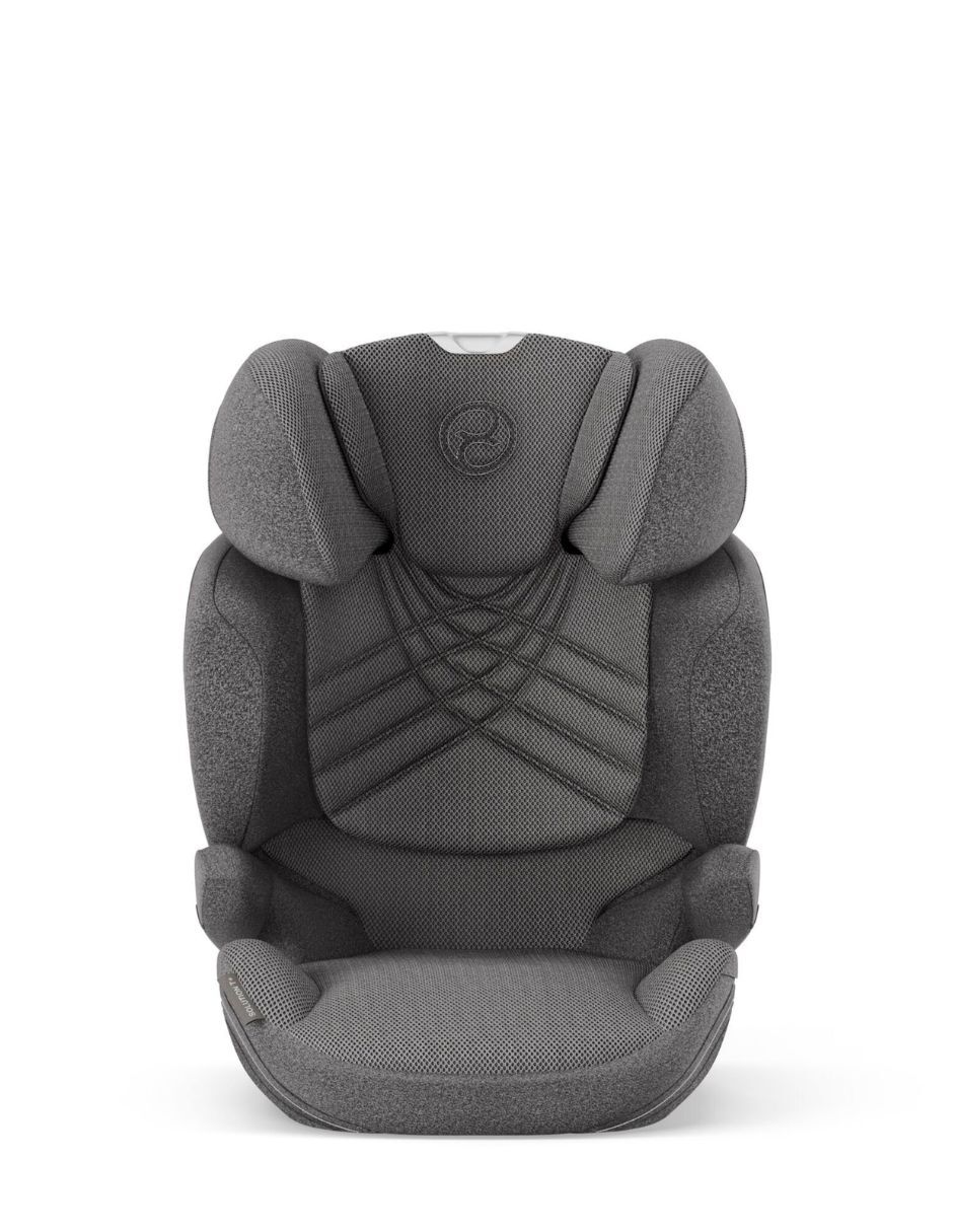 Autoasiento Solution T i-Fix 2