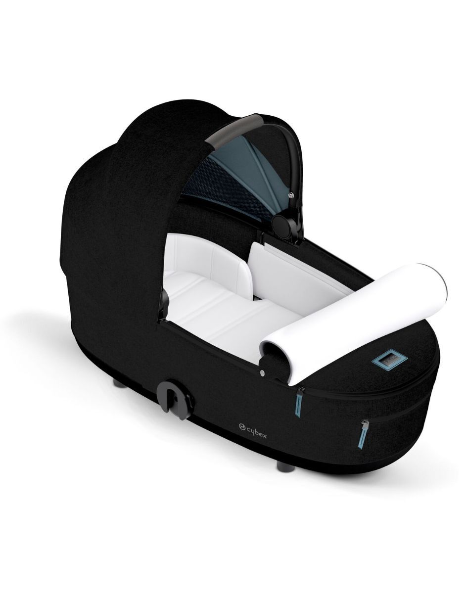Bambineto Mios Luxcarry 2