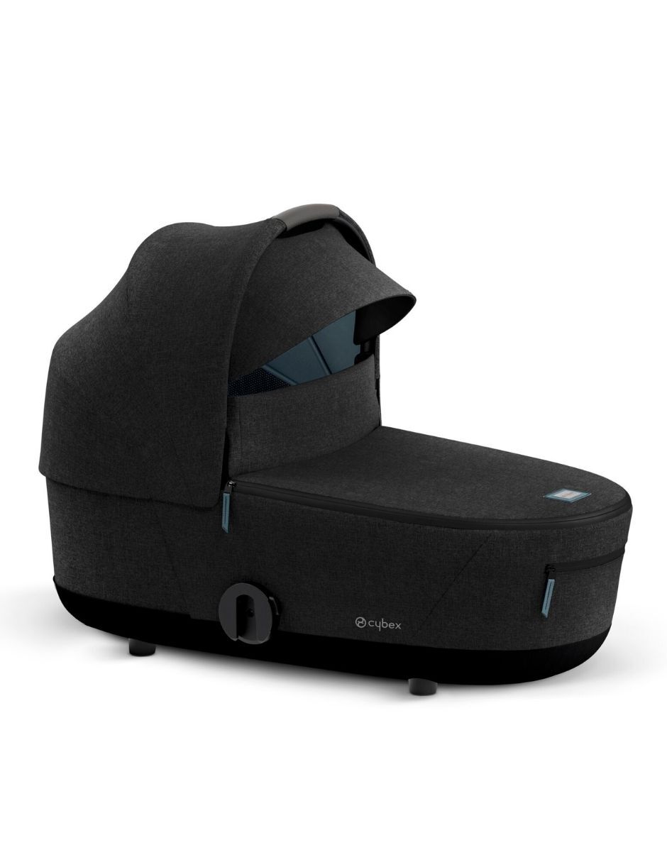 Bambineto Mios Luxcarry 3