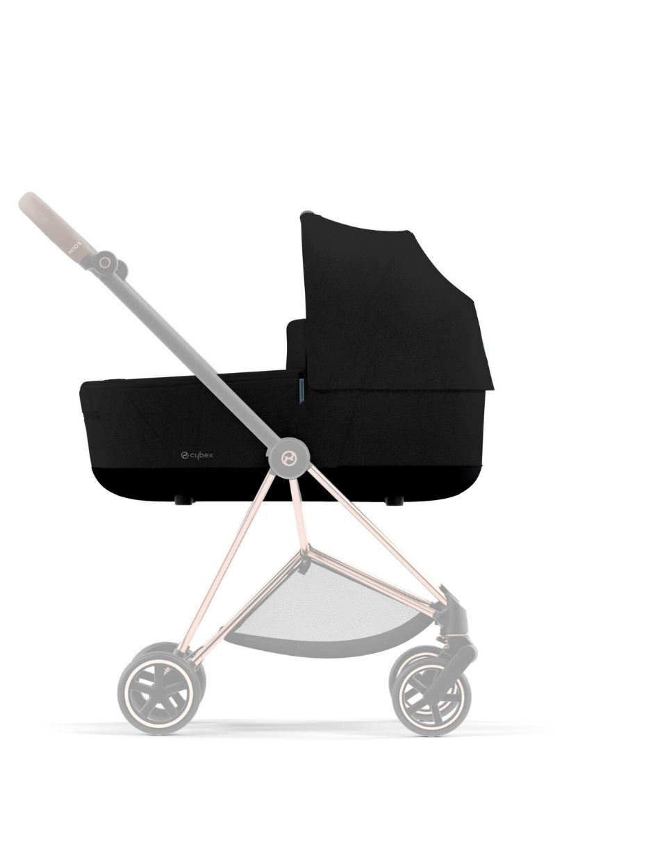 Bambineto Mios Luxcarry 6