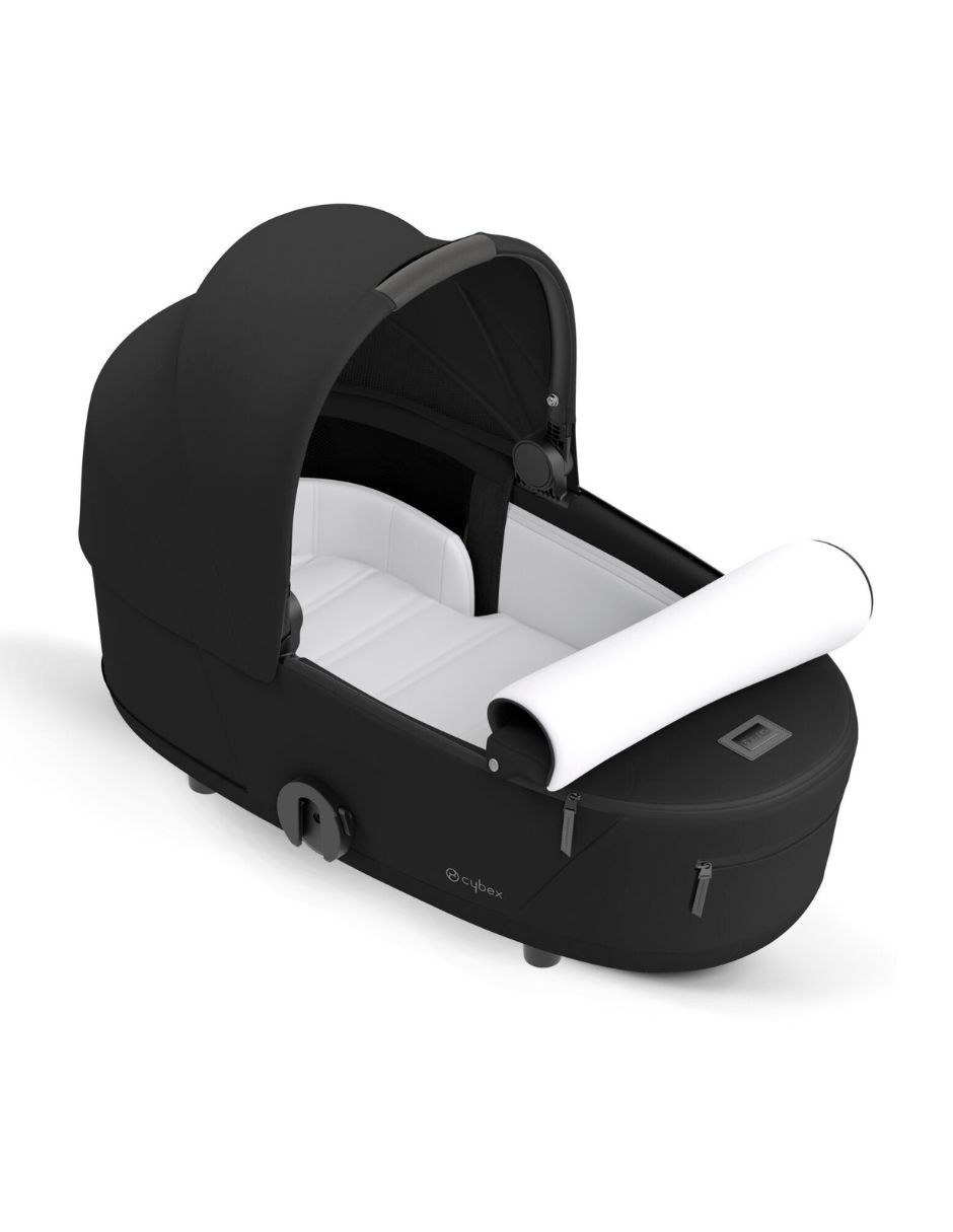 BAMBINETO MIOS LUX CARR, NEGRO INTENSOT