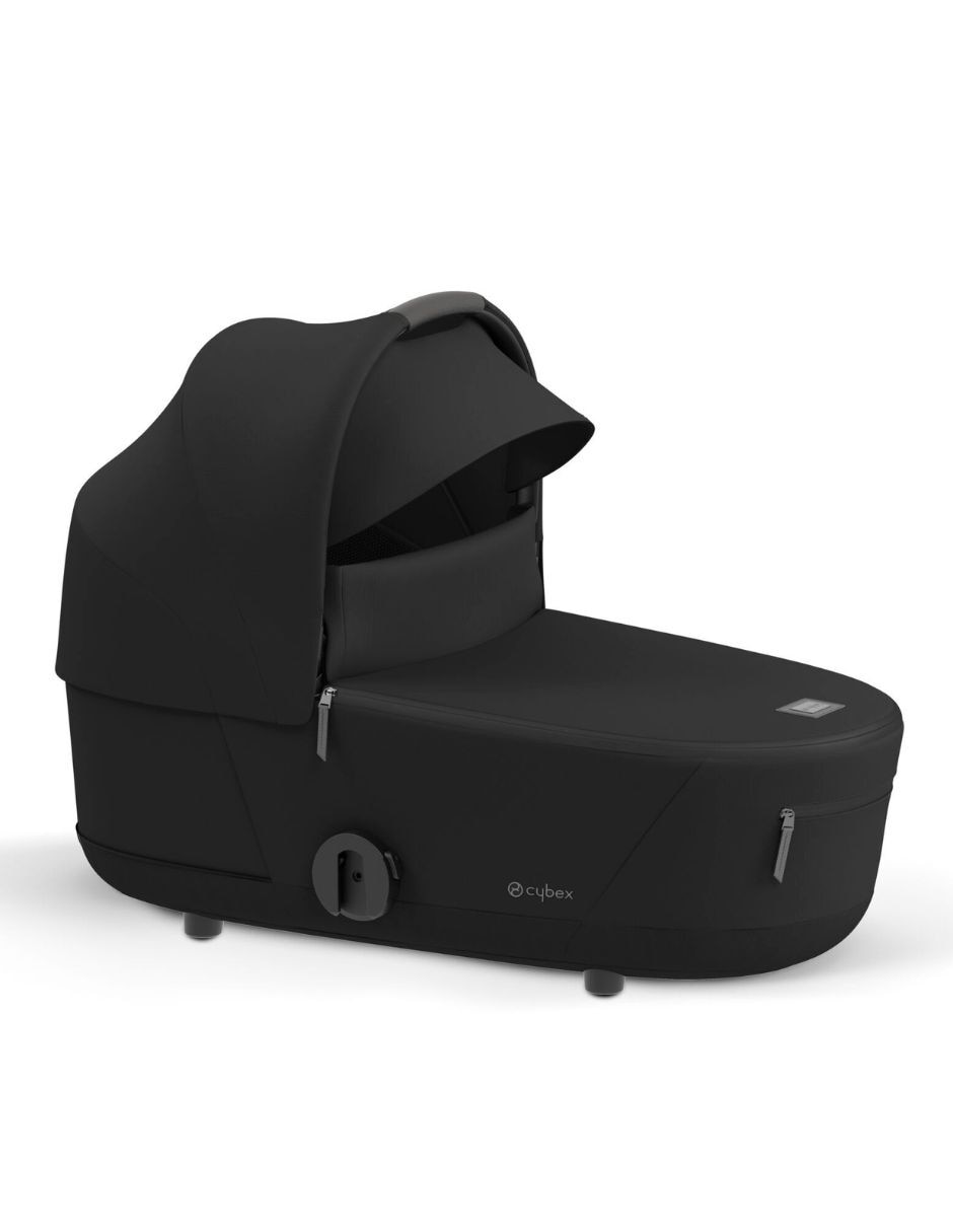 BAMBINETO MIOS LUX CARR, NEGRO INTENSOT
