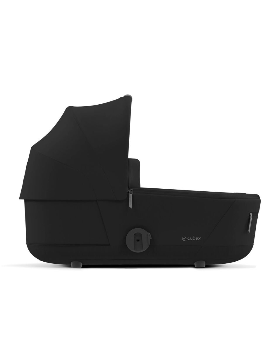 BAMBINETO MIOS LUX CARR, NEGRO INTENSOT