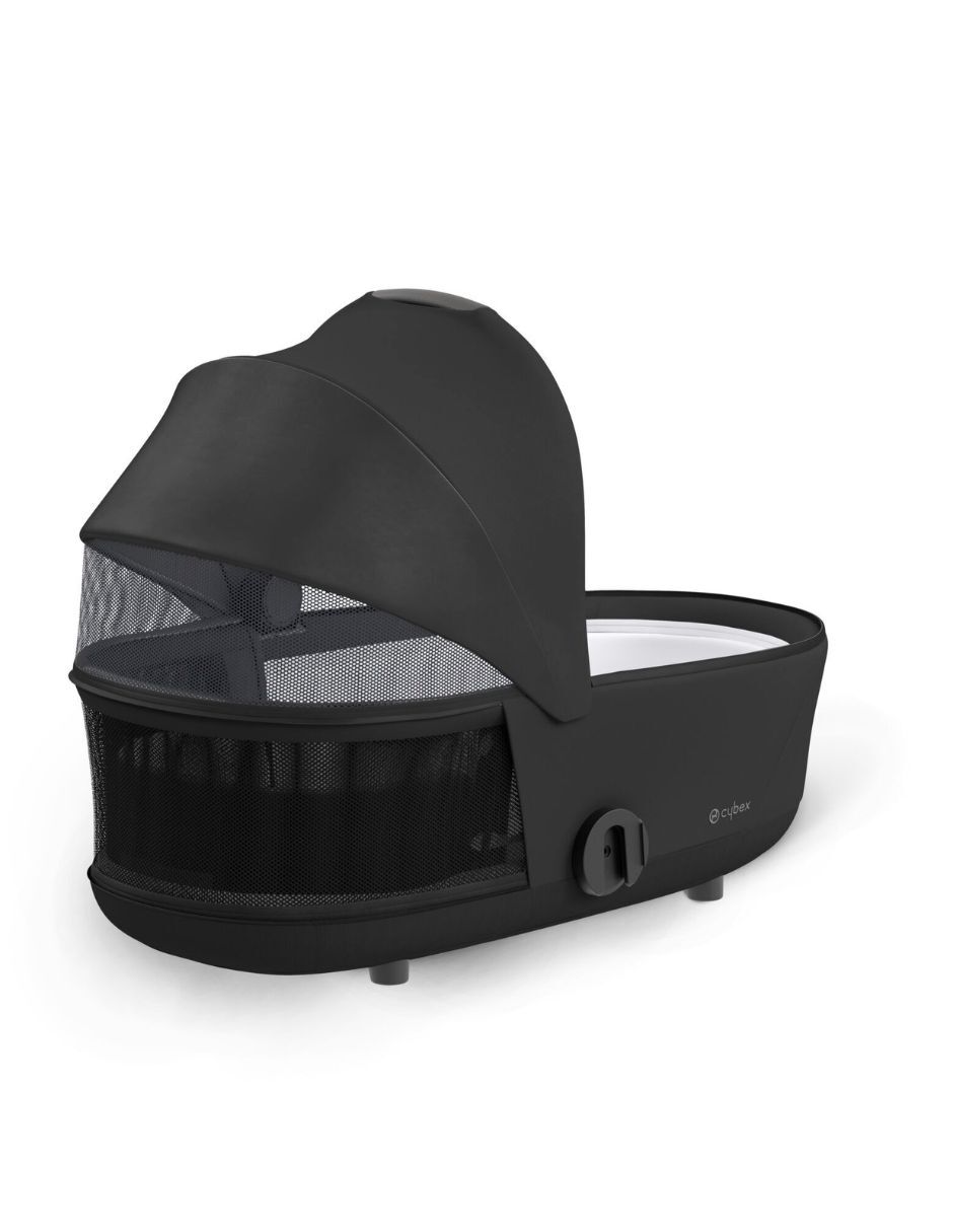 BAMBINETO MIOS LUX CARR, NEGRO INTENSOT