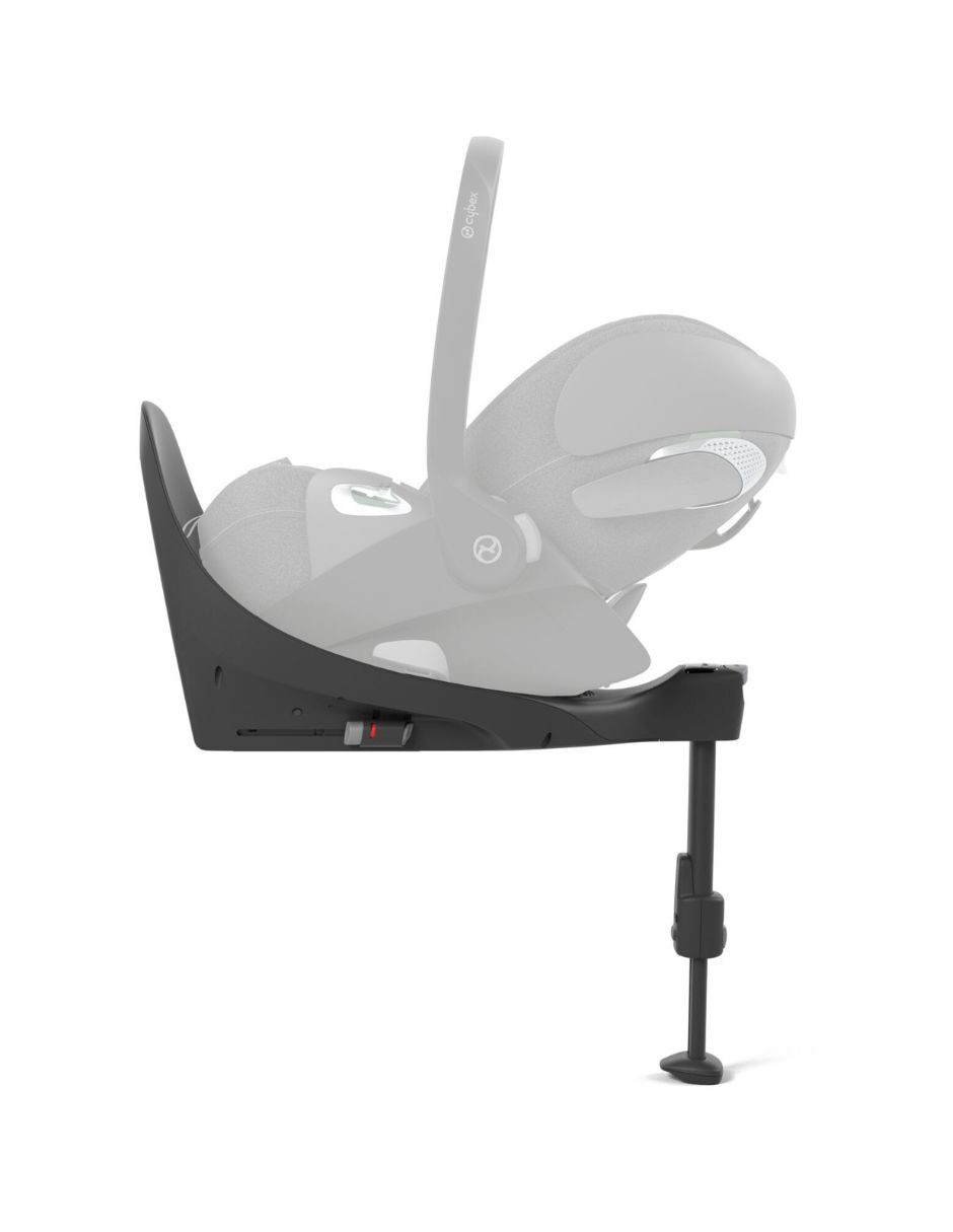 Soporte Platinum Base T 4