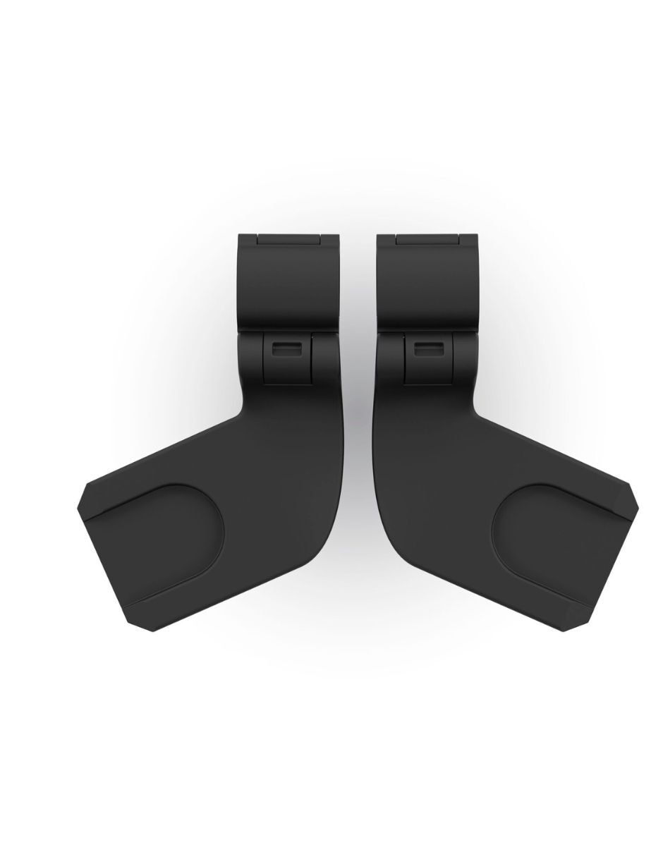 Adaptador para autoasiento