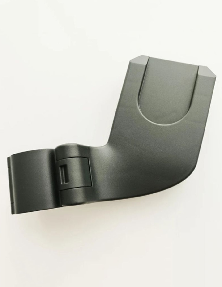 Adaptador para autoasiento 4