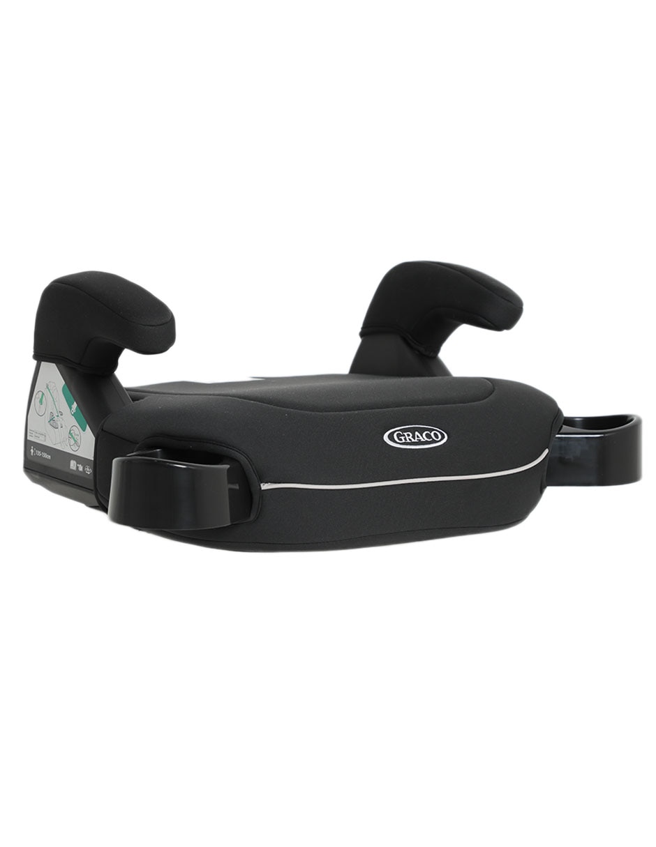 Base autoasiento Deluxe 2
