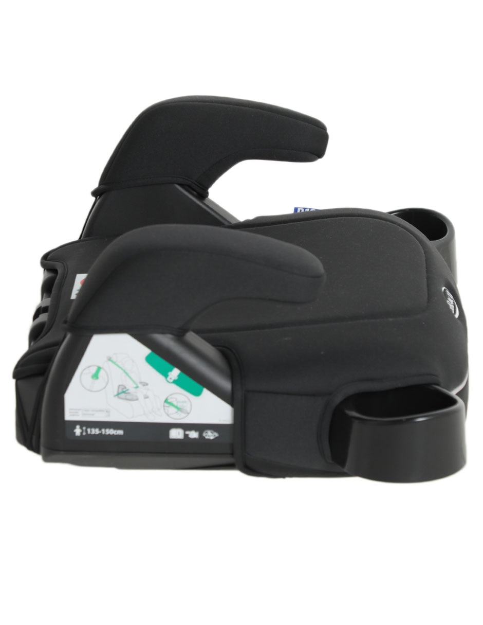 Base autoasiento Deluxe 3