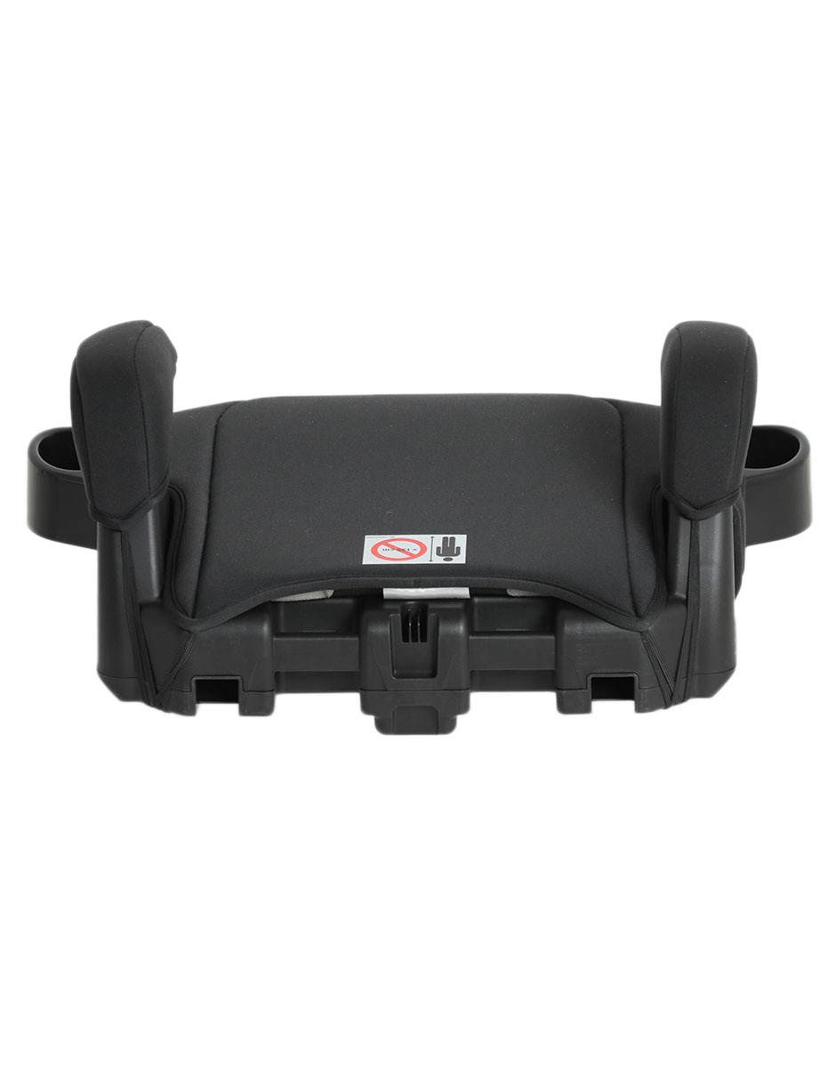 Base autoasiento Deluxe 4