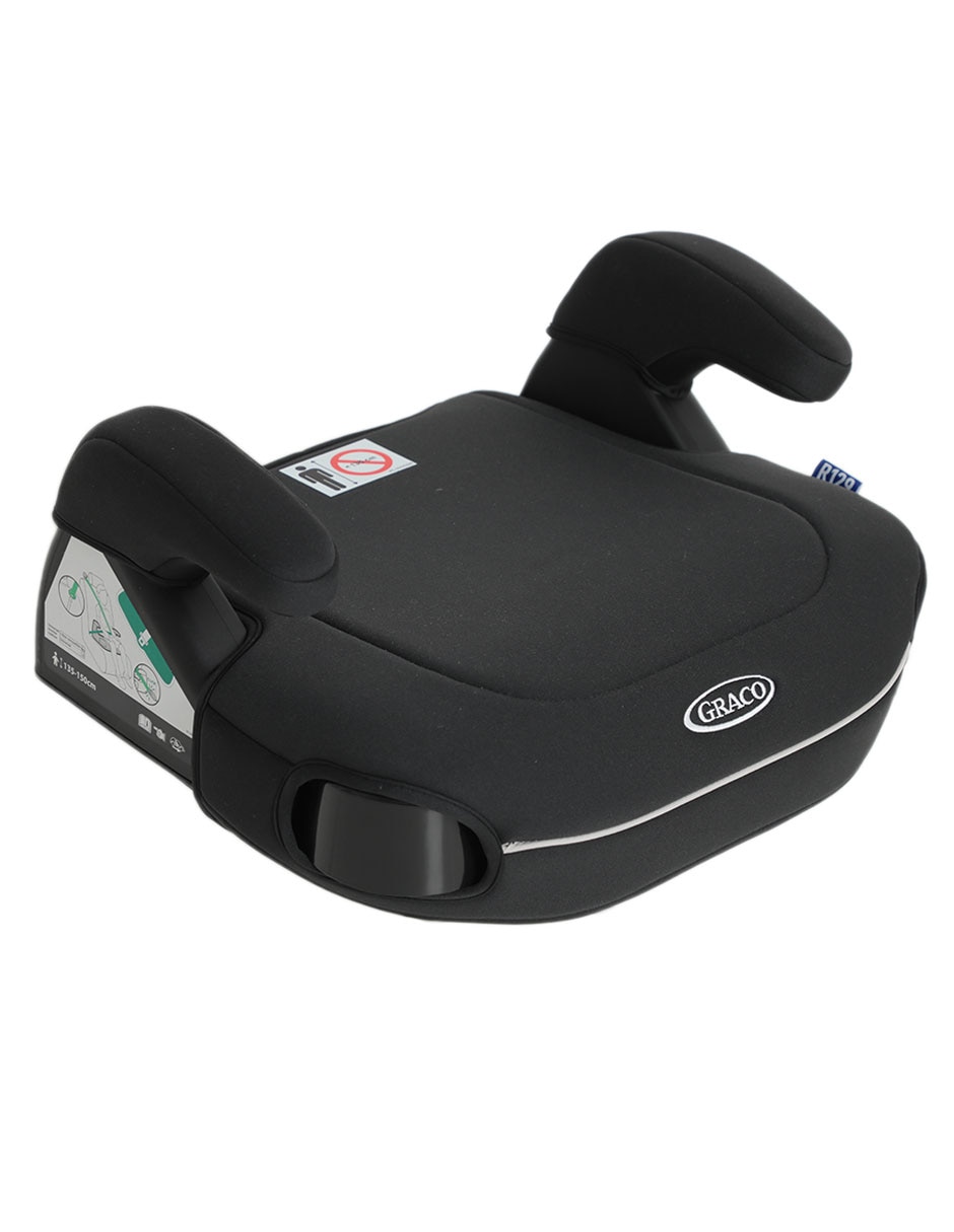 Base autoasiento Deluxe 5