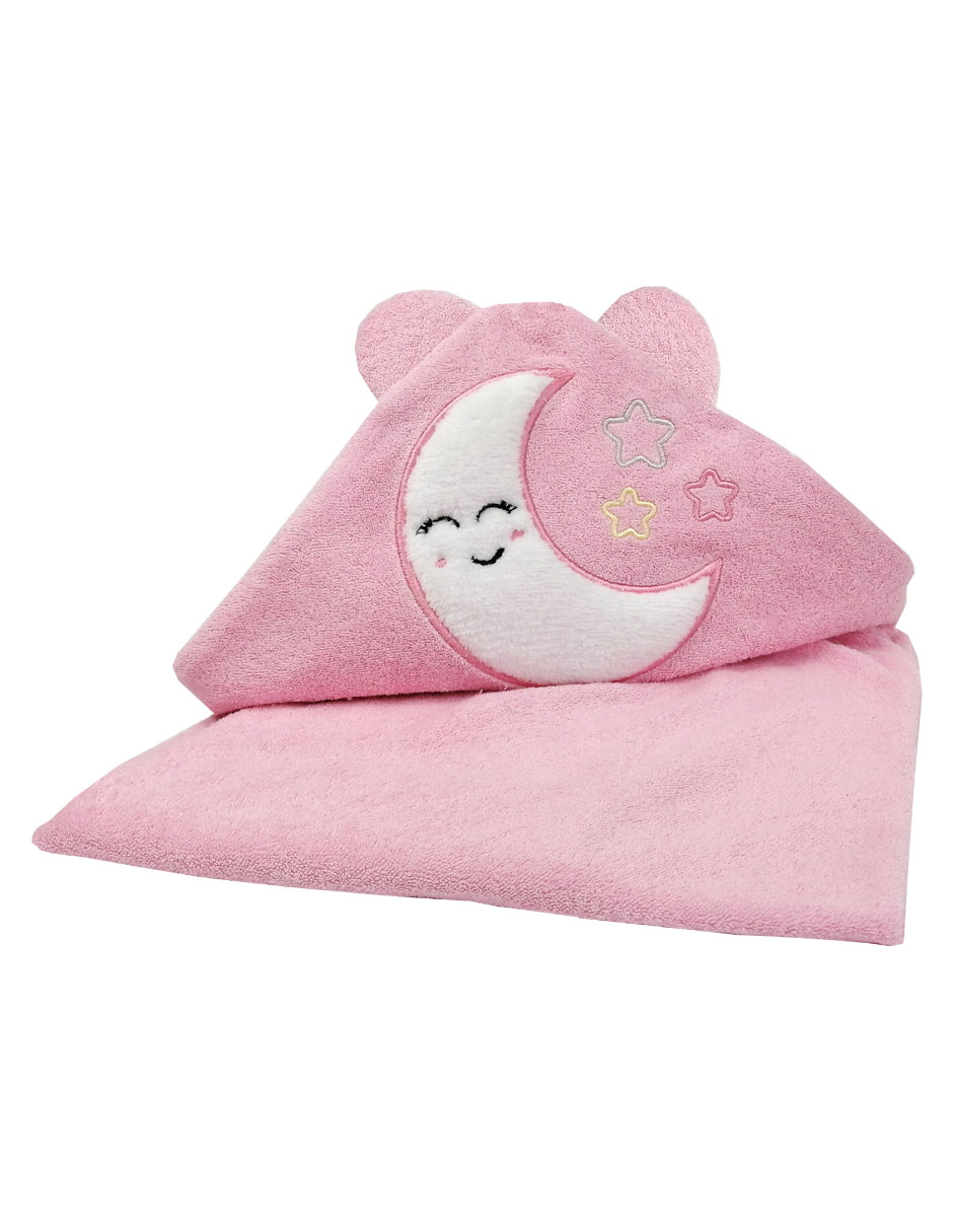 Toalla para baño 2