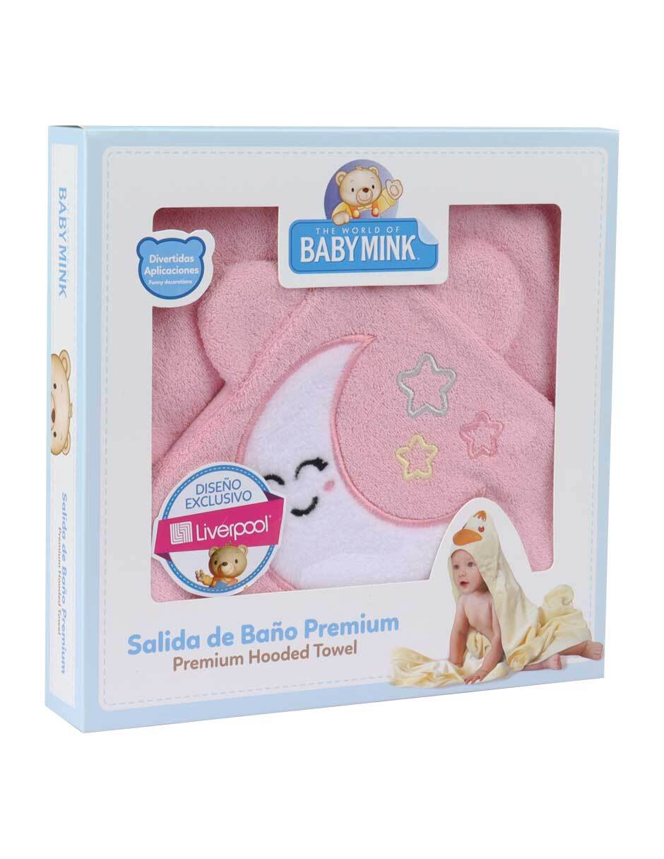 Toalla para baño 3