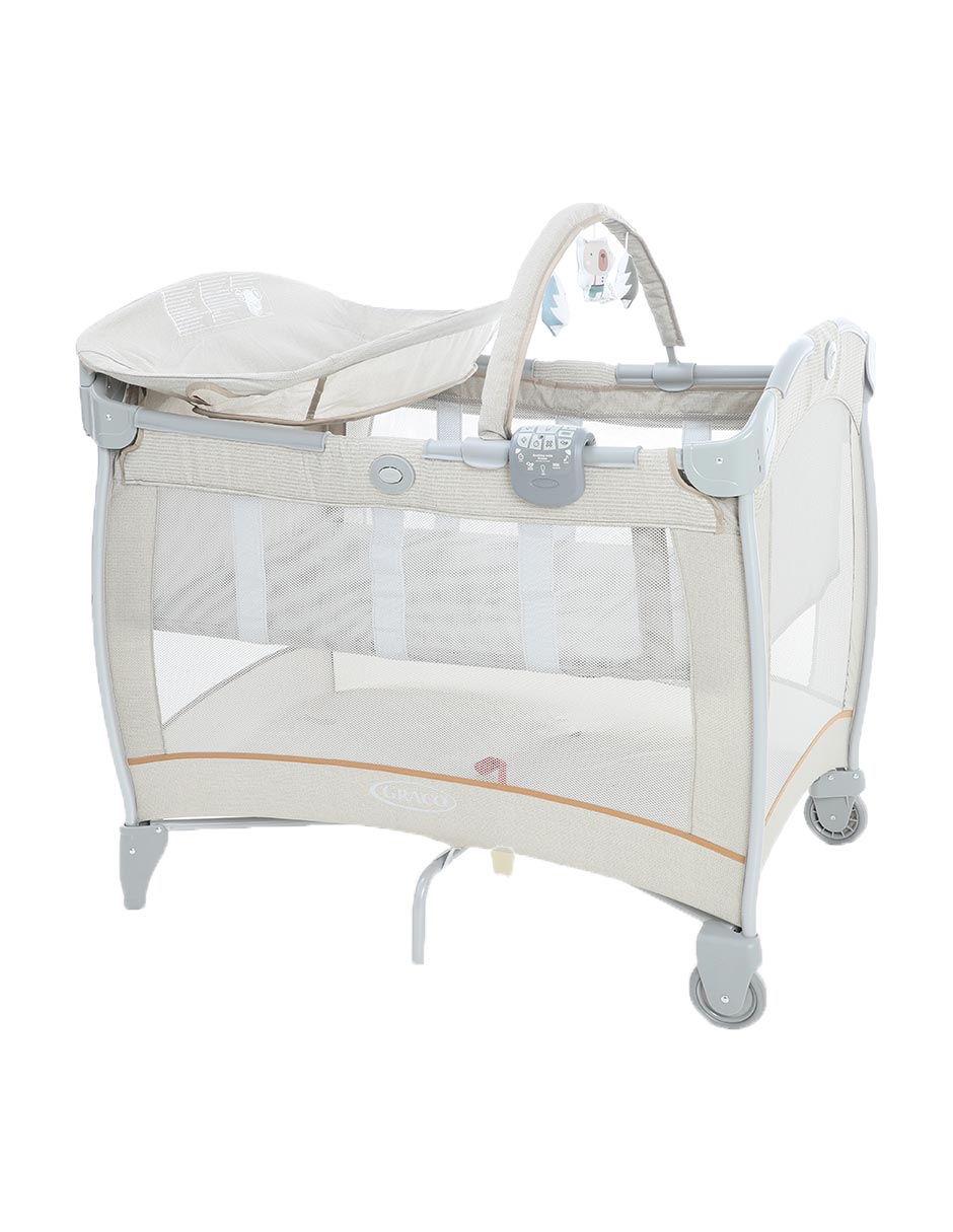 Graco contour on the go best sale