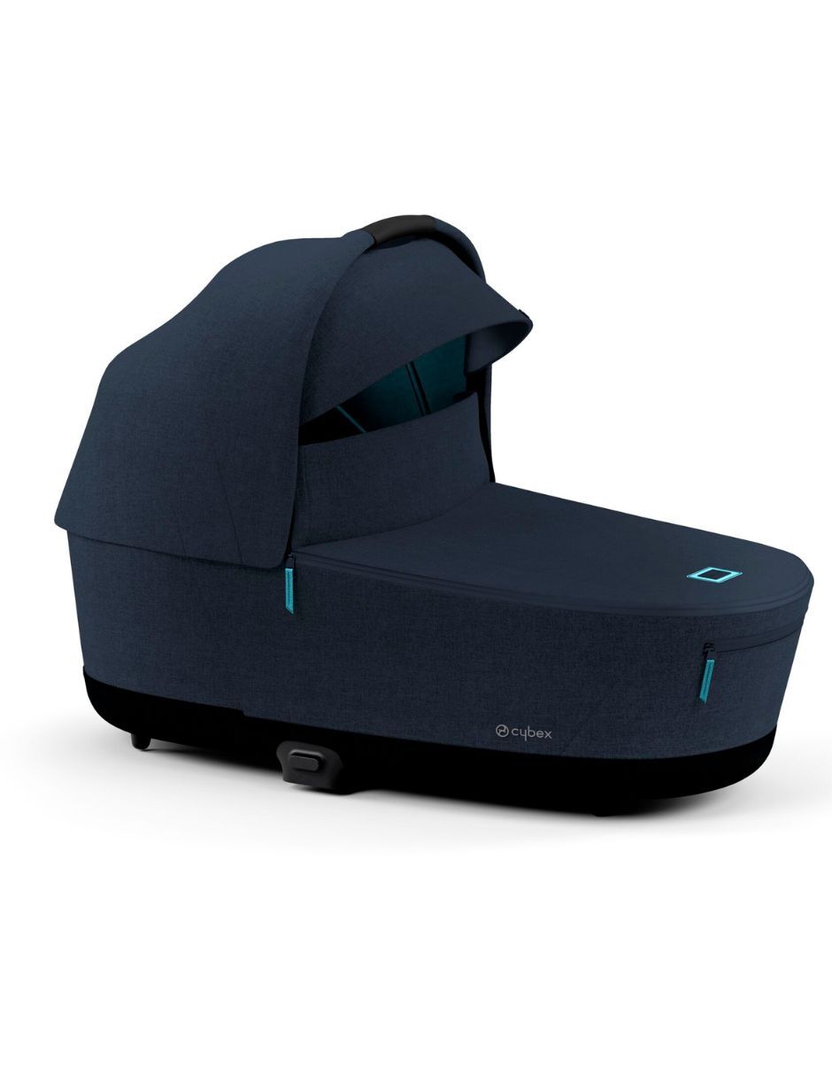 Bambineto Priam Lux Carry Cot 3
