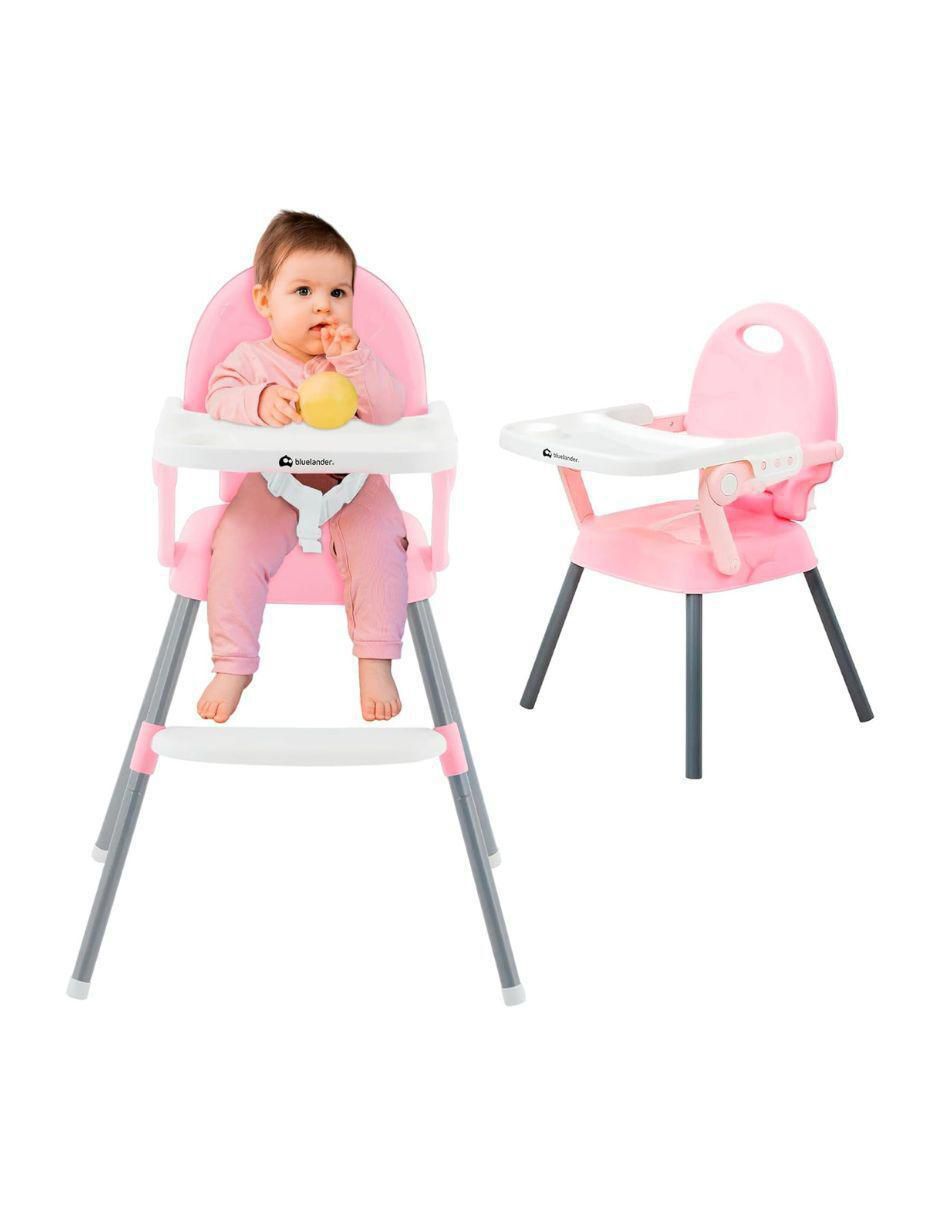Silla convertible bluelander sin familia o colección
