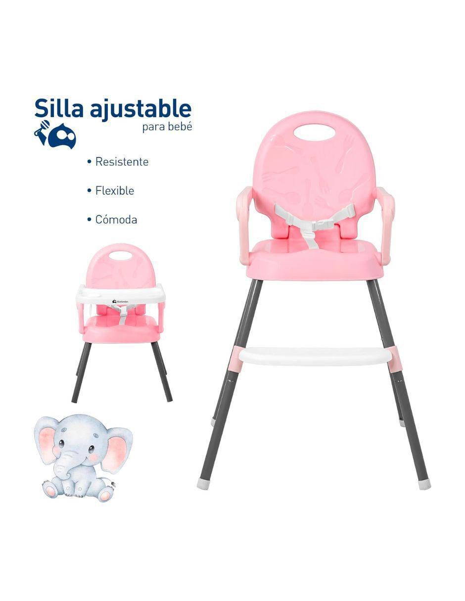Silla convertible bluelander sin familia o colección