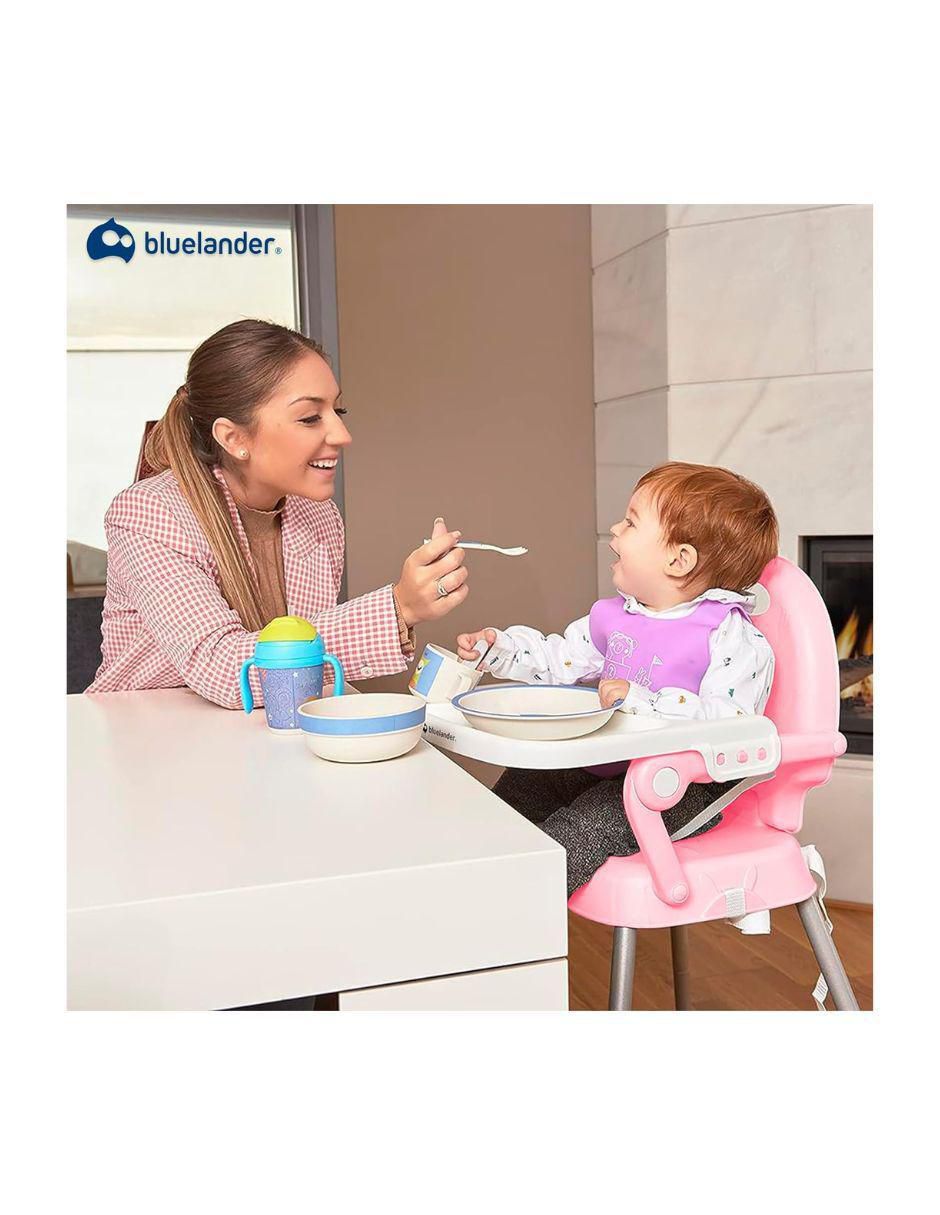 Silla convertible bluelander sin familia o colección