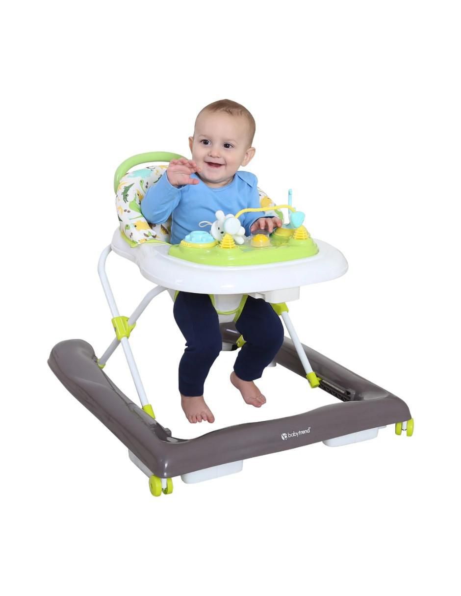 Andadera unisex Animal Planet 2