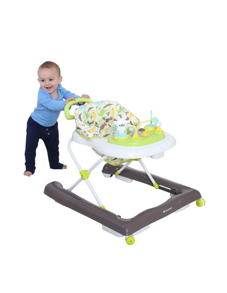 Andadera unisex Animal Planet 3