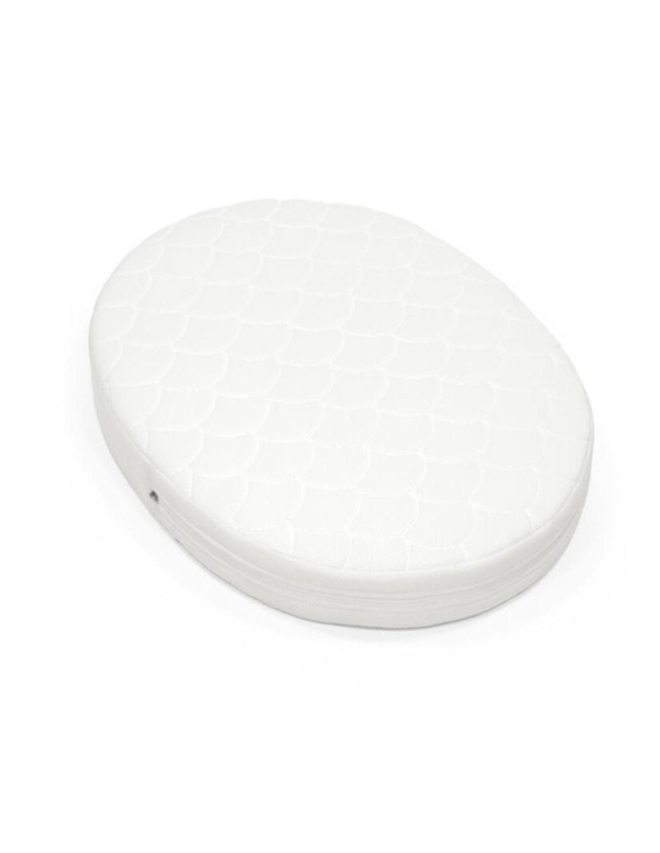 Colchón para cuna Sleepi Mini 3 confort suave