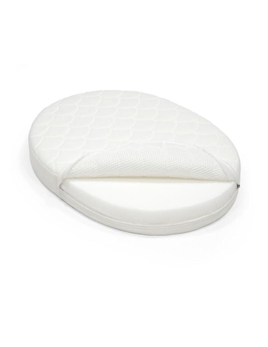 Colchón para cuna Sleepi Mini 3 confort suave 3