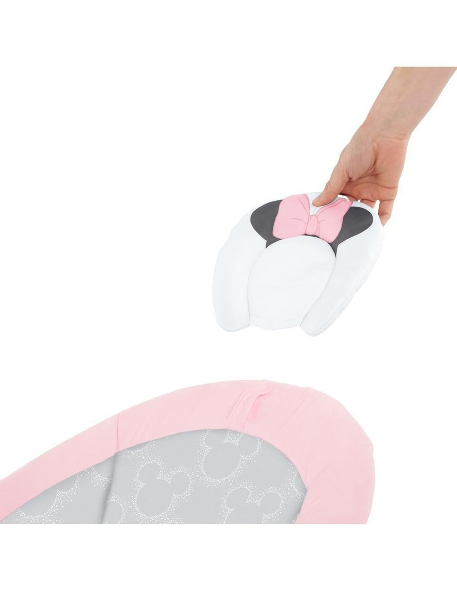 Bouncer Comfy 4
