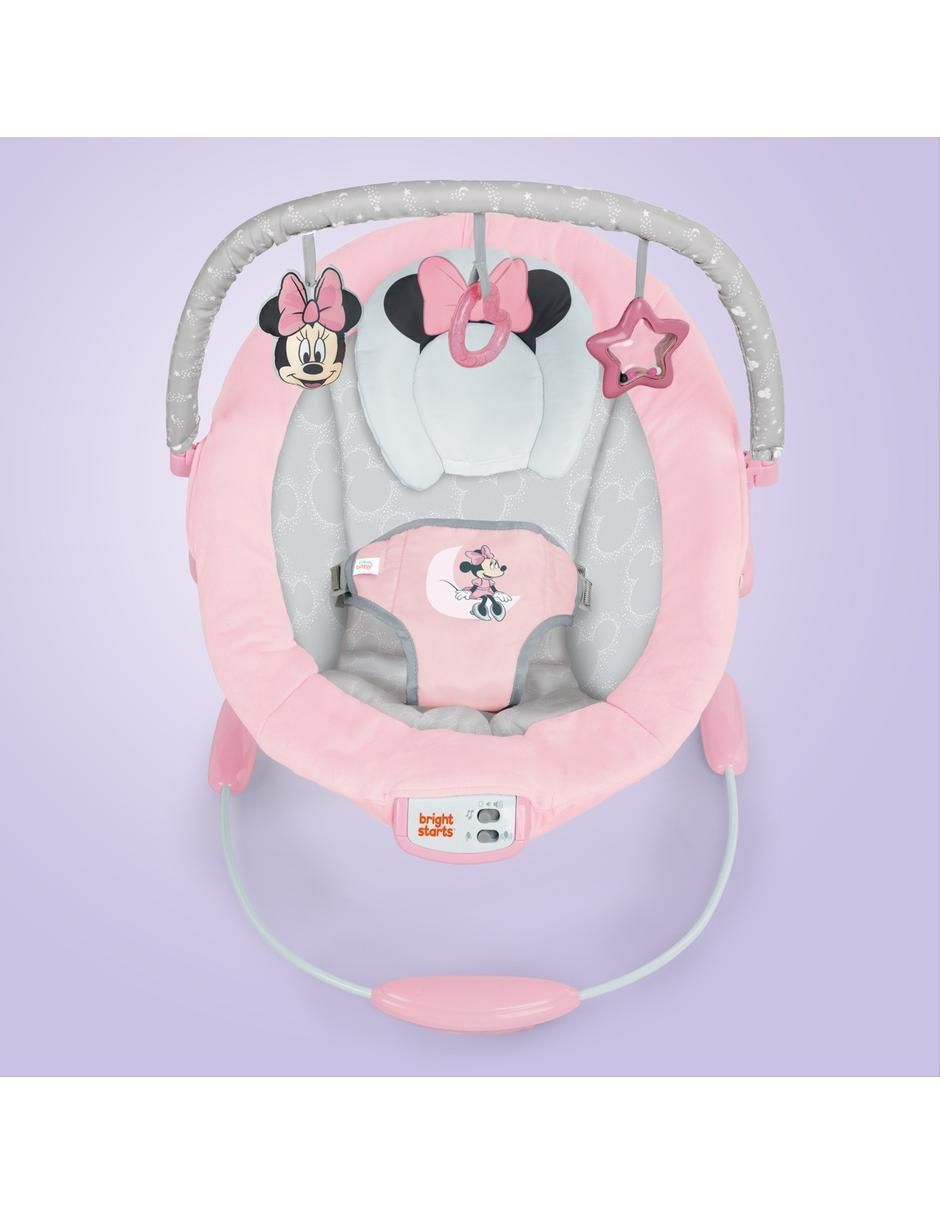 Bouncer Comfy 6