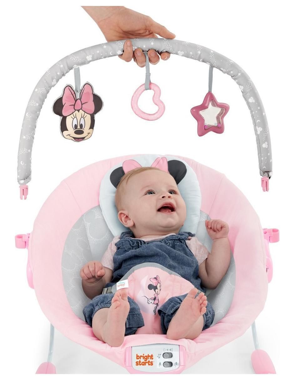 Bouncer Comfy 7