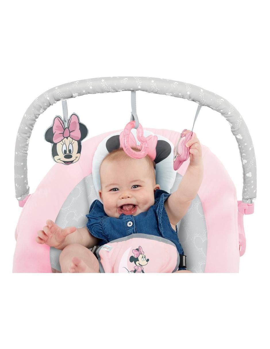 Bouncer Comfy 8