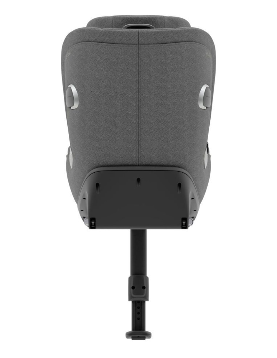 Autoasiento Anoris 3