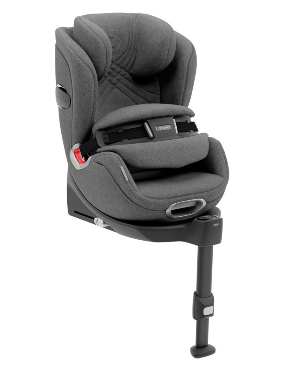 Autoasiento Anoris 4