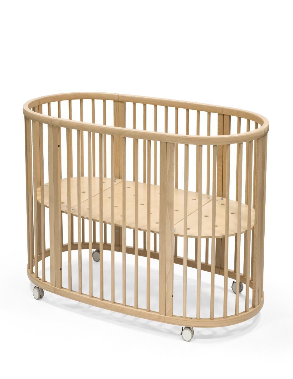 Cuna Sleepi Bed 3