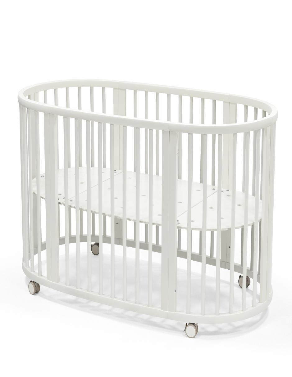 Cuna Sleepi Bed 3 Cuna Sleepi Bed 3