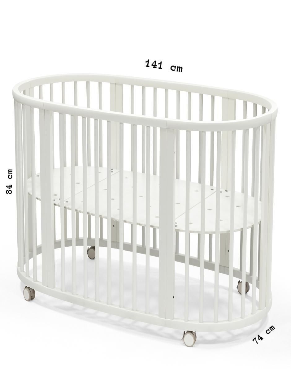 Cuna Sleepi Bed 3 3