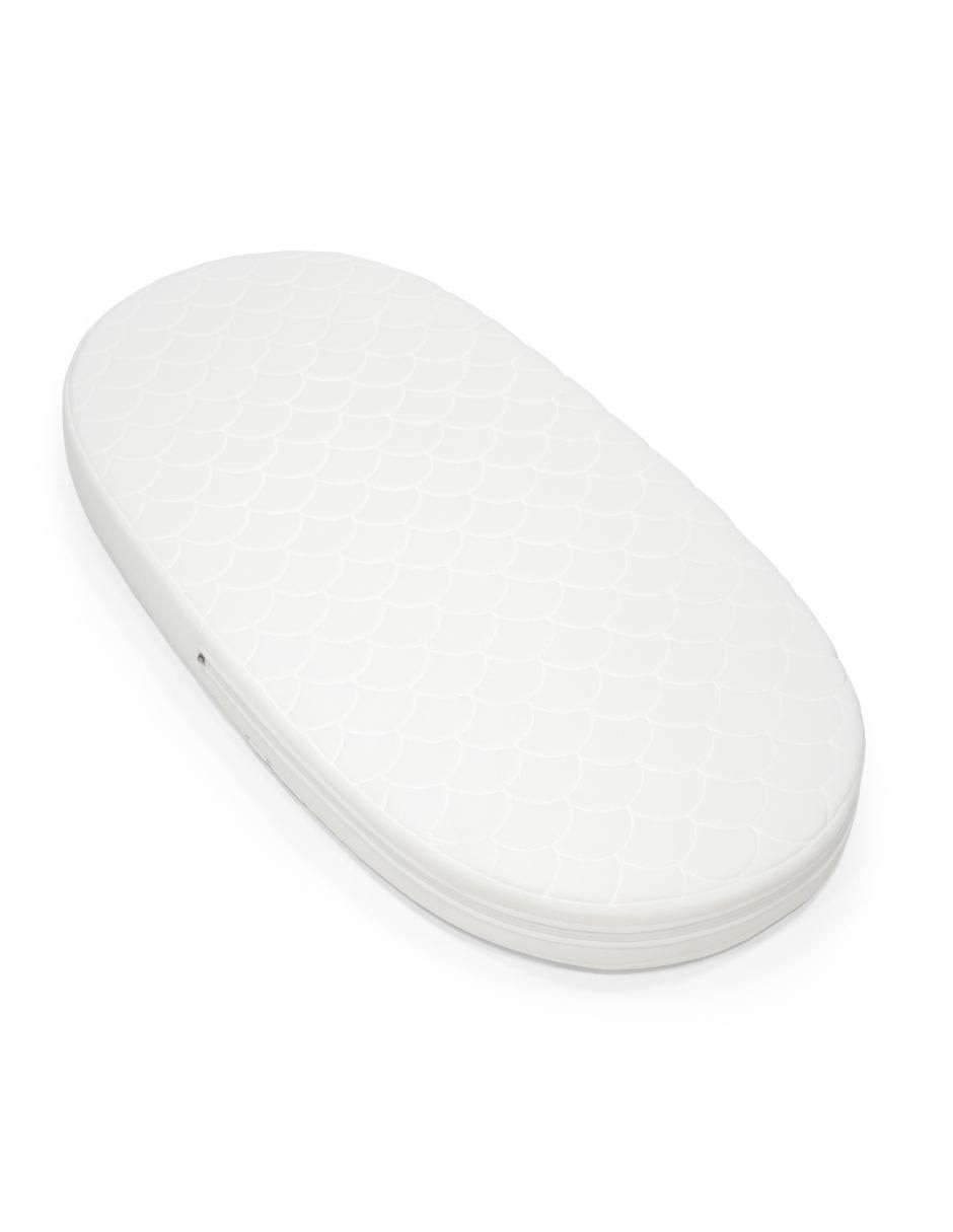 Colchón para cuna Sleepi Bed confort suave