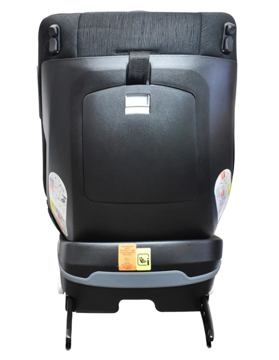 Autoasiento convertible 11