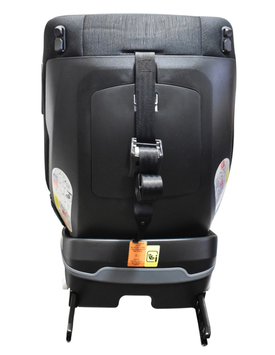Autoasiento convertible 12