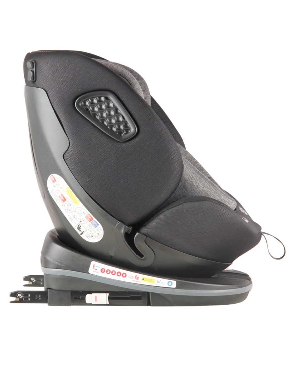 Autoasiento convertible 8