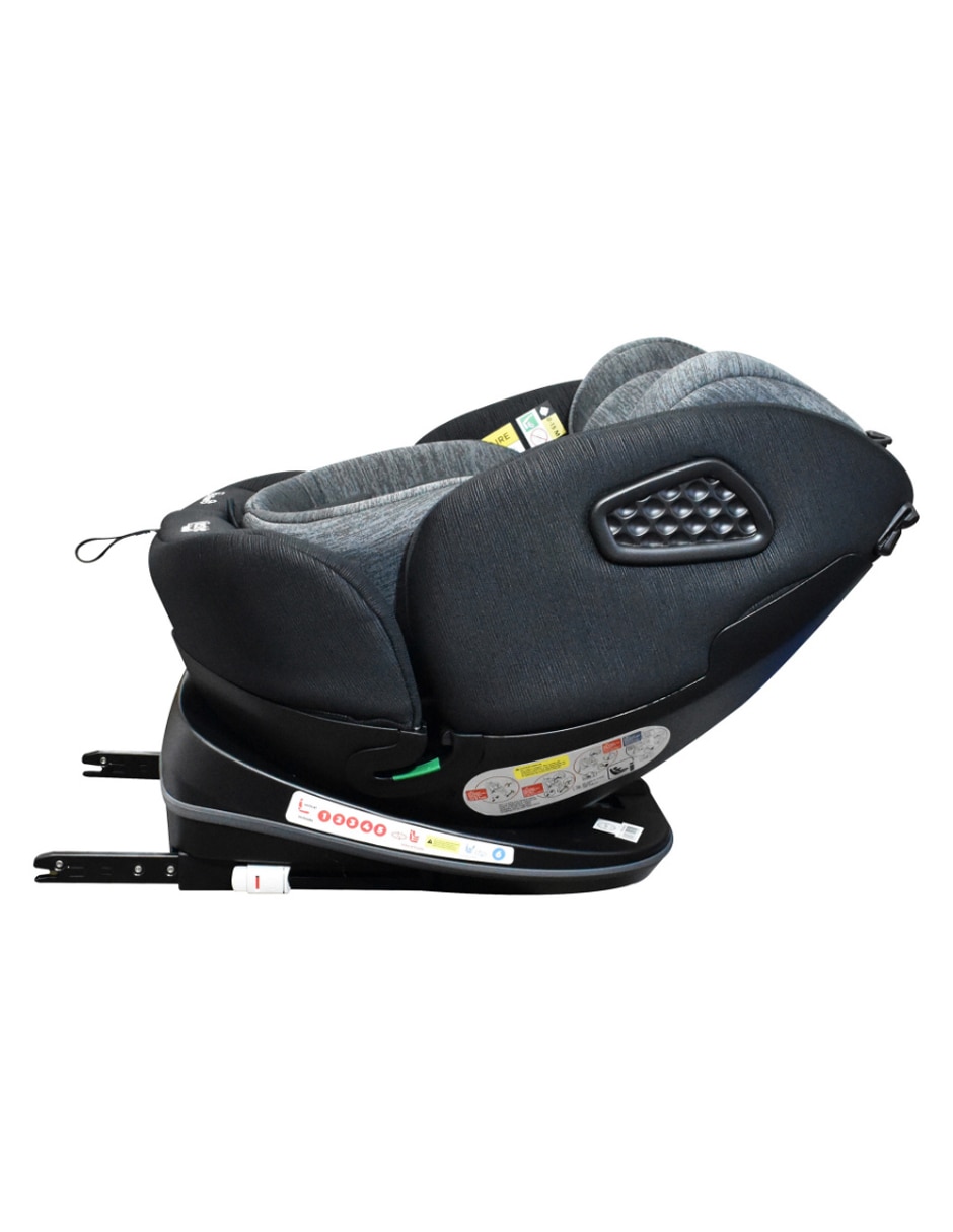Autoasiento convertible 10