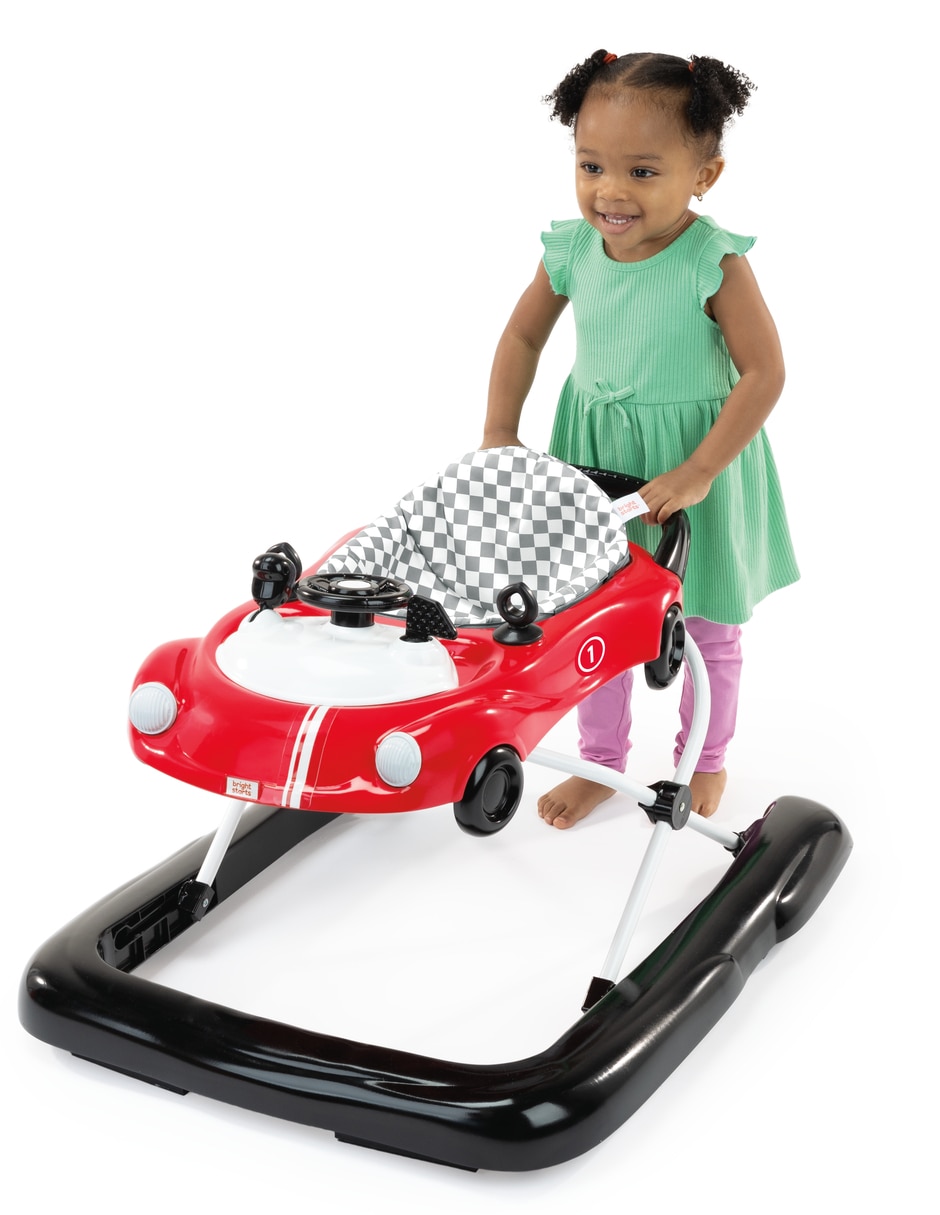 Andadera 3 en 1 unisex Playgear 4
