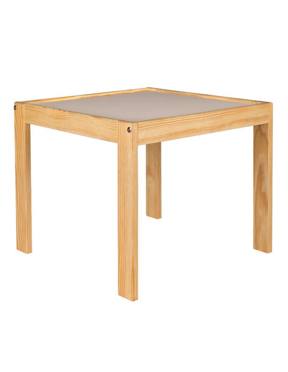 Mesa con silla armable Oslo 3