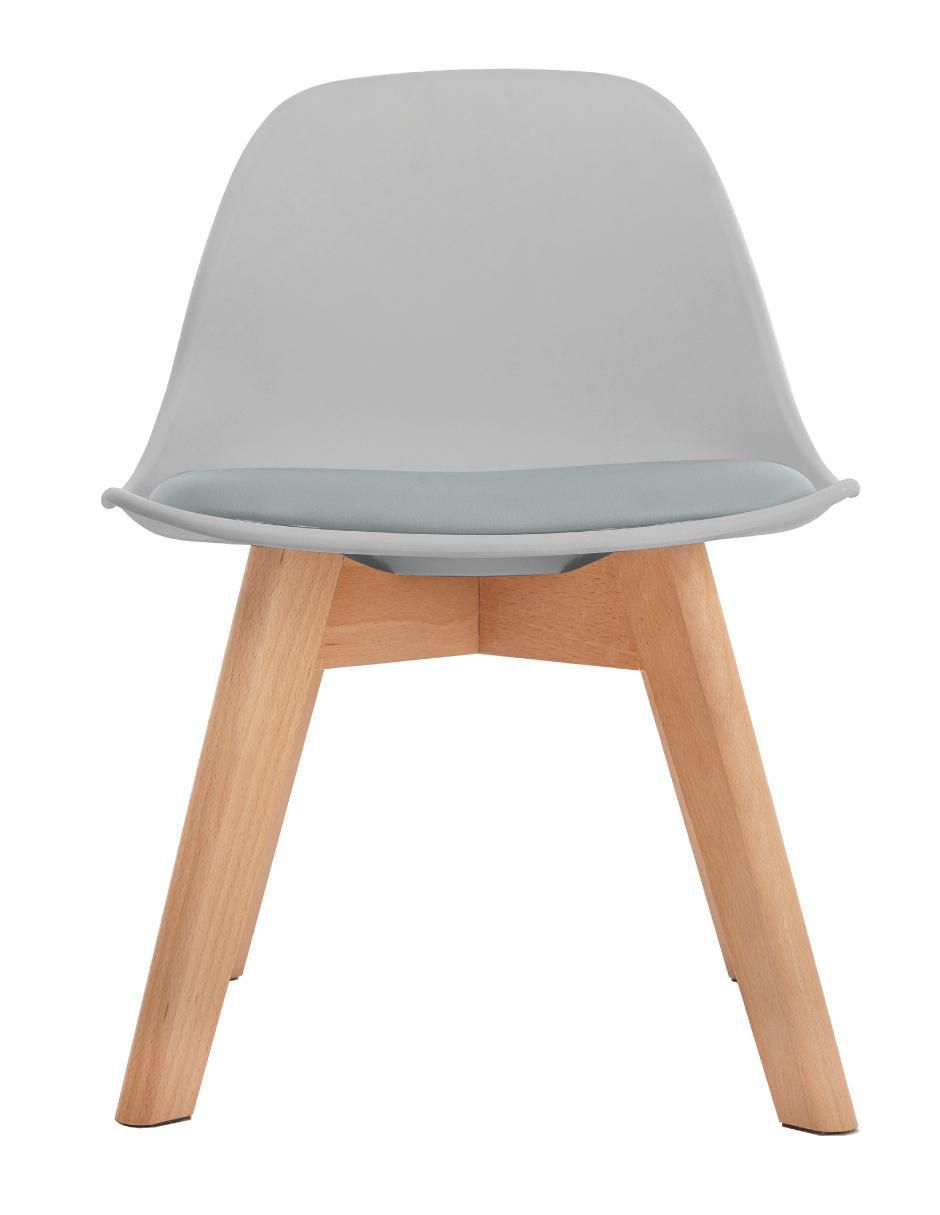 Silla 2 "piezas" duduk frankfurt "de" plástico